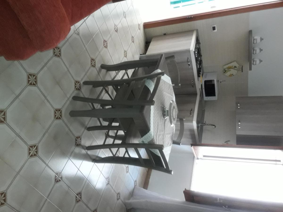 Holiday Home Bellavista Mazara del Vallo Zewnętrze zdjęcie