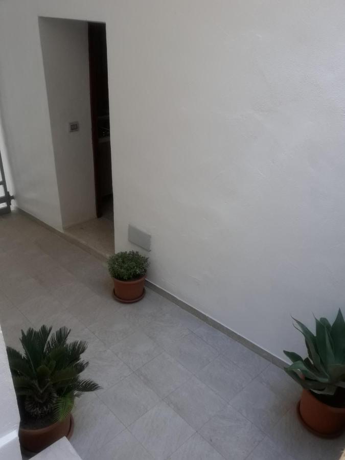 Holiday Home Bellavista Mazara del Vallo Zewnętrze zdjęcie