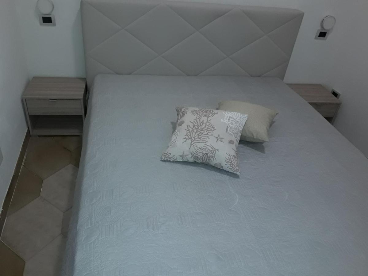 Holiday Home Bellavista Mazara del Vallo Zewnętrze zdjęcie