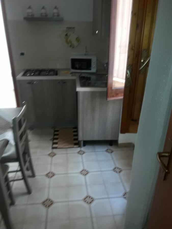 Holiday Home Bellavista Mazara del Vallo Zewnętrze zdjęcie