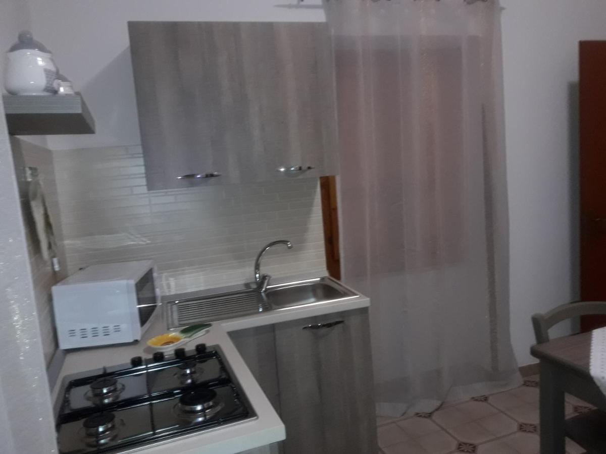 Holiday Home Bellavista Mazara del Vallo Zewnętrze zdjęcie